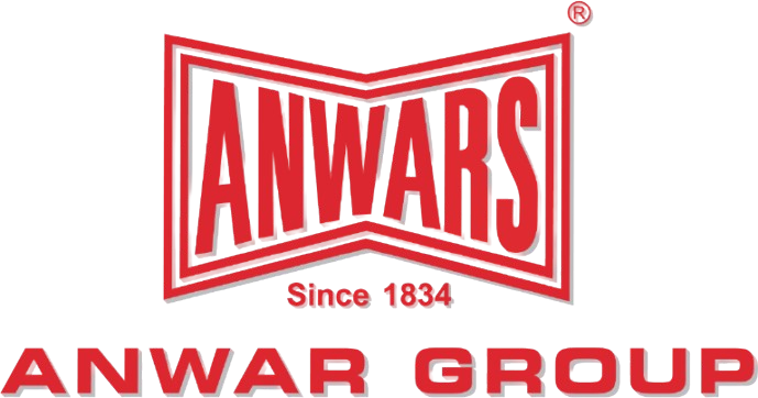 Anower Group Logo