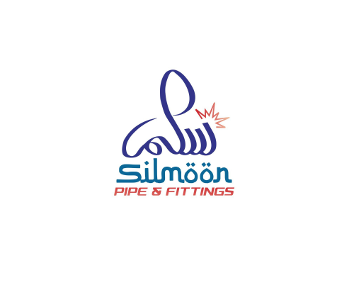 Silmoon pipe & fittings Logo
