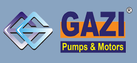 Gazi