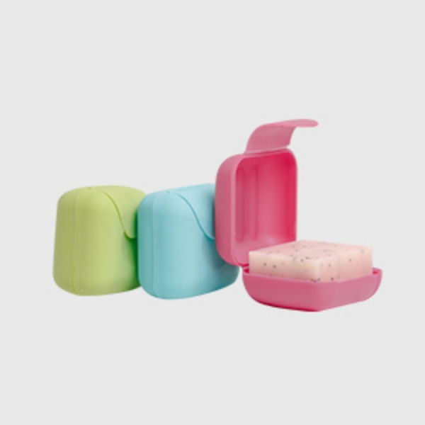 Soap Case