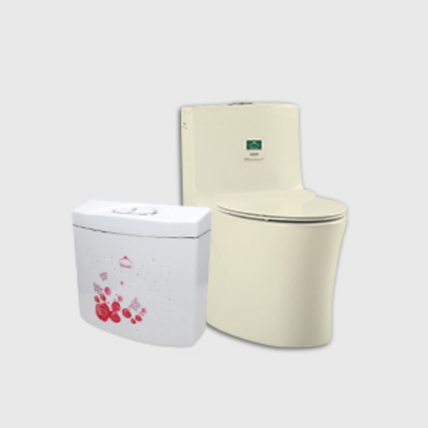 Commode