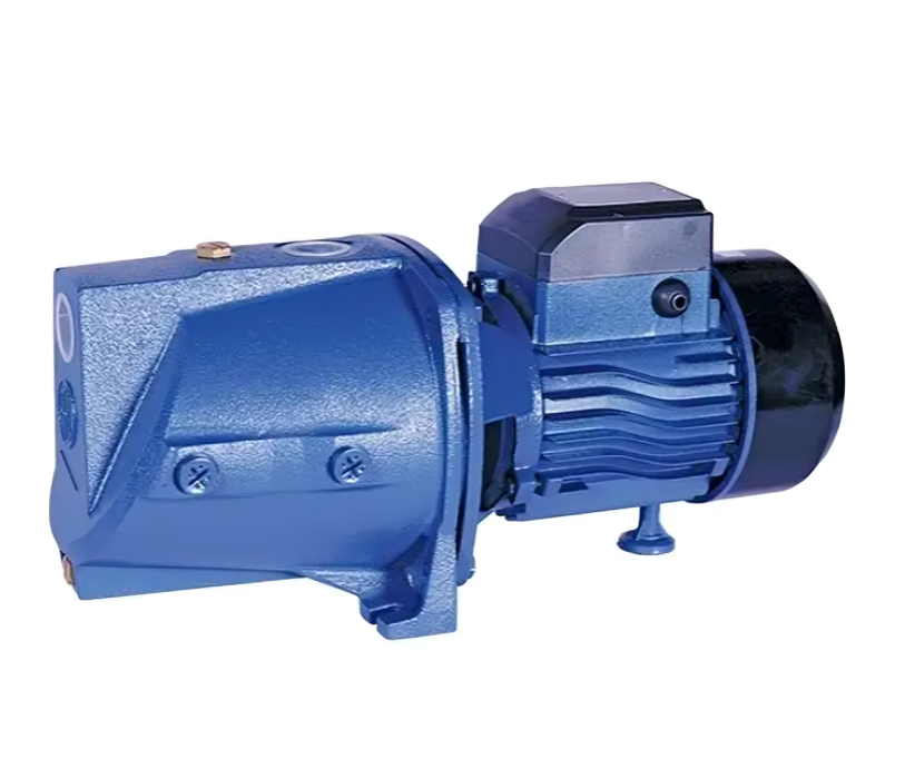 Pump