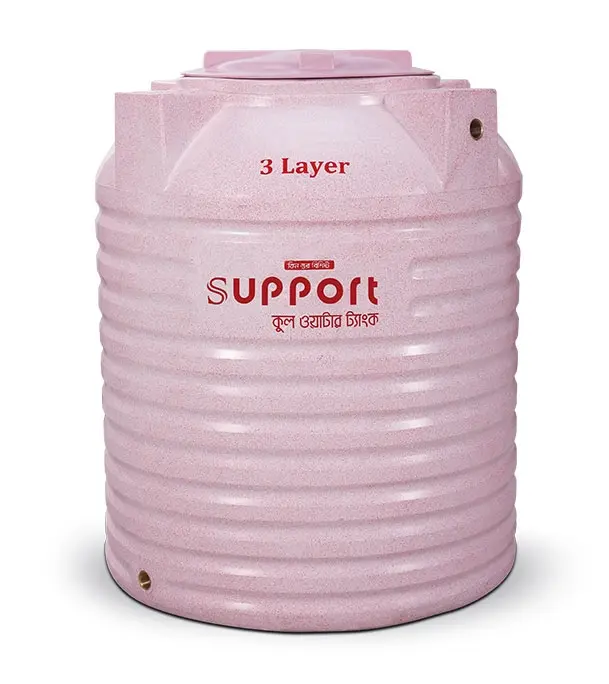 Water Tank