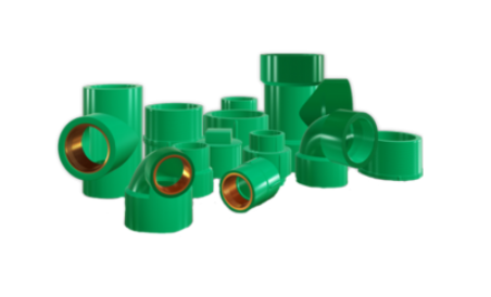Thread Fittings