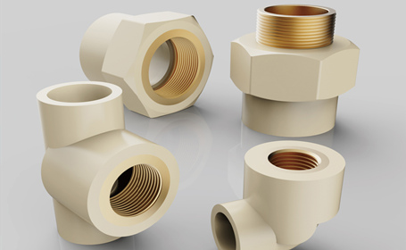 cPVC Fittings
