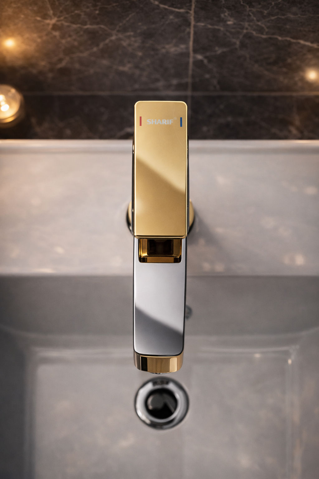 Joyroom Shower