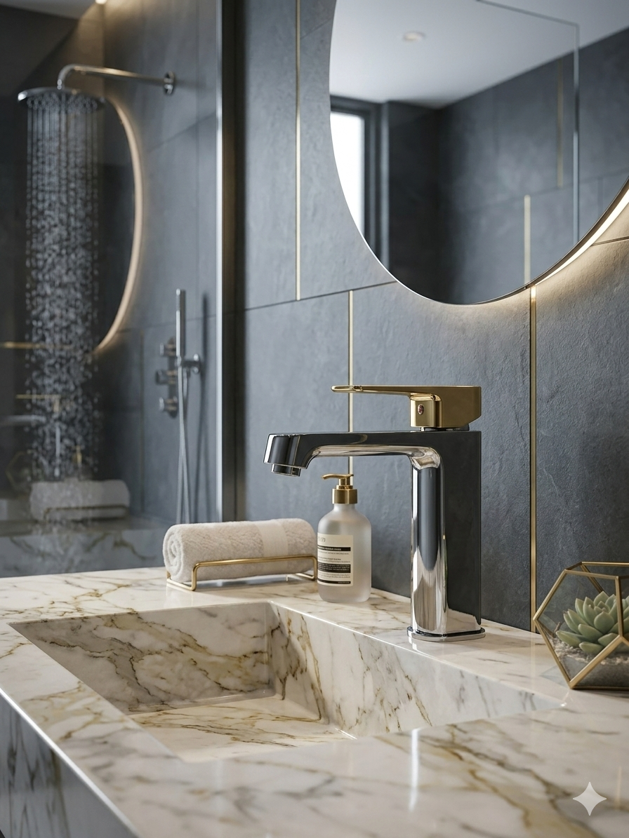 Joyroom Shower