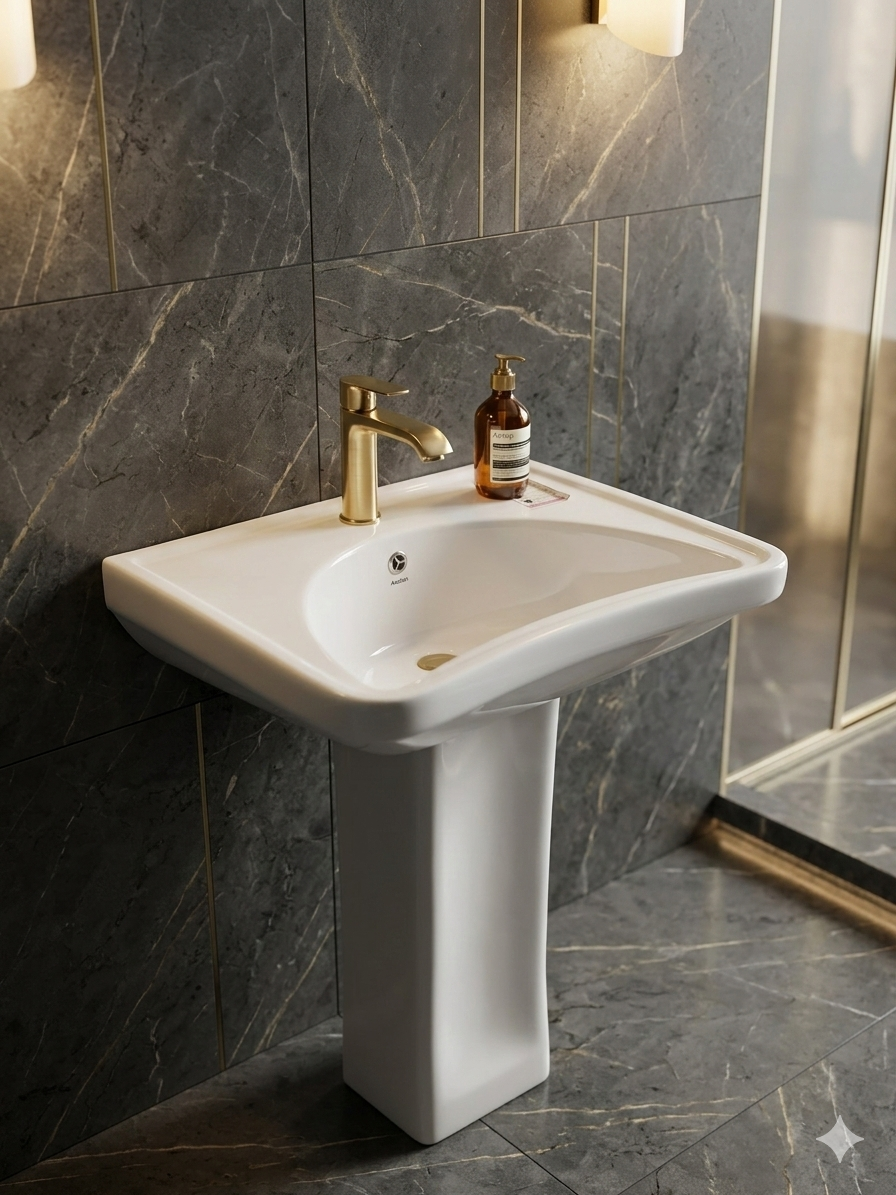 Joyroom Shower
