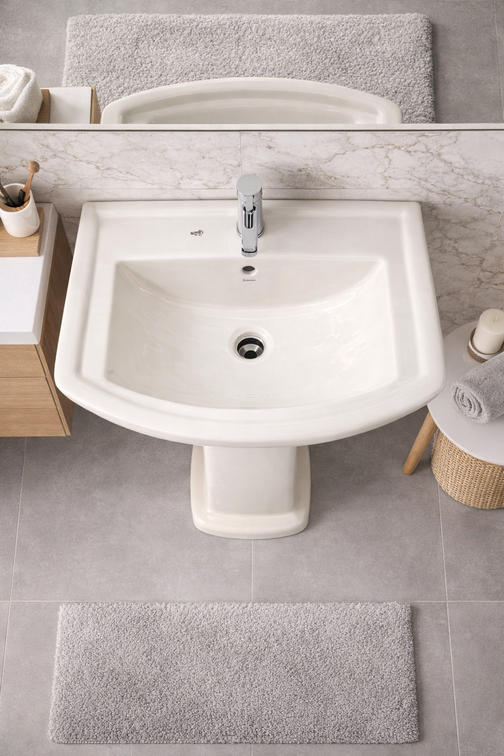 Joyroom Shower