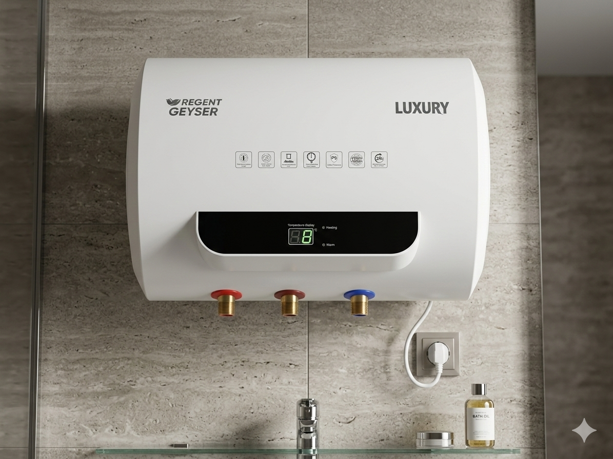 Joyroom Shower