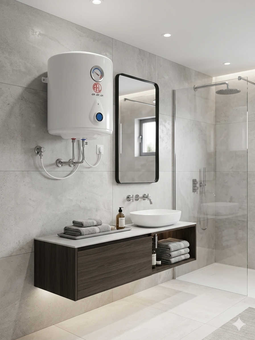 Joyroom Shower