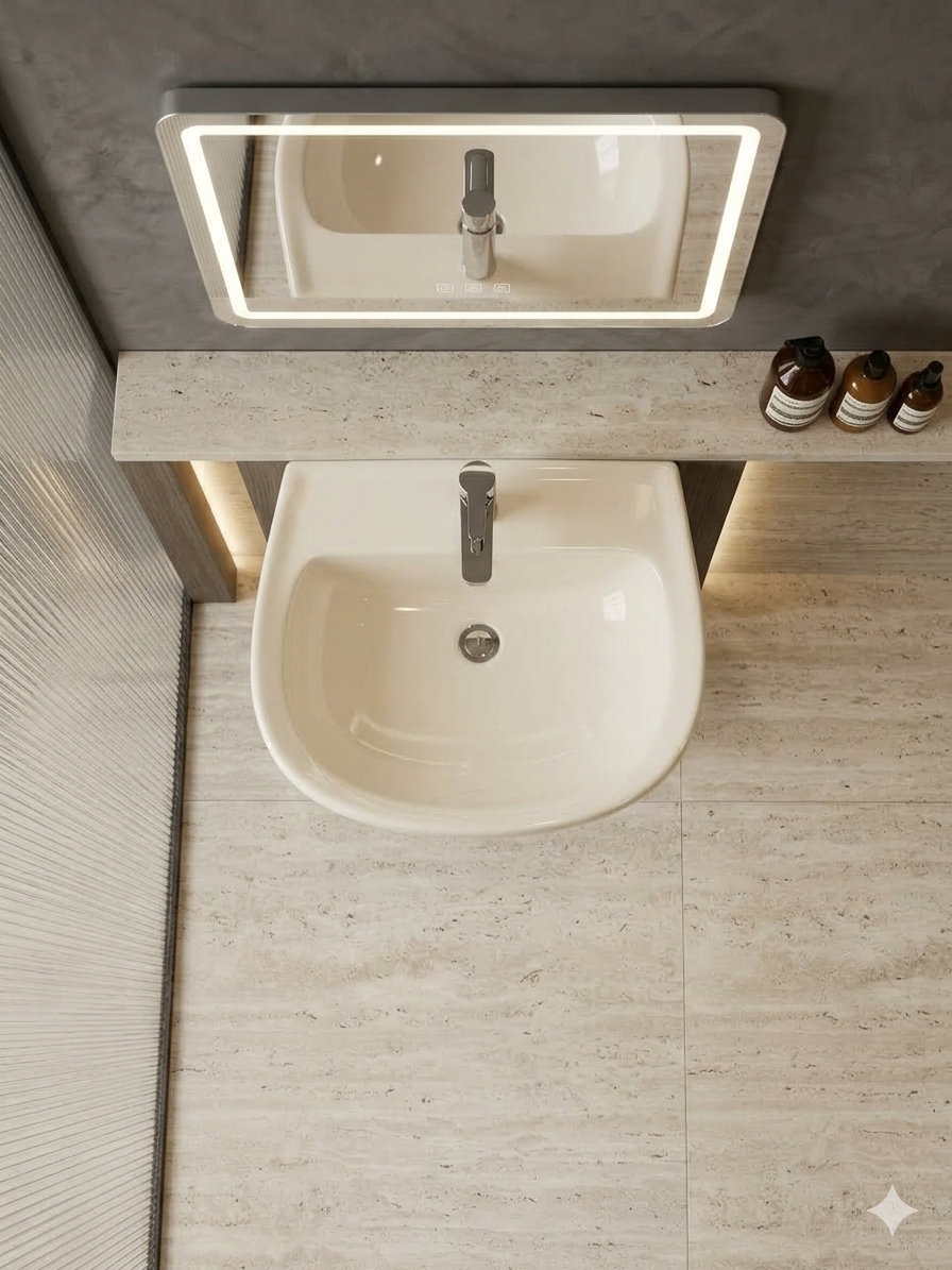 Joyroom Shower