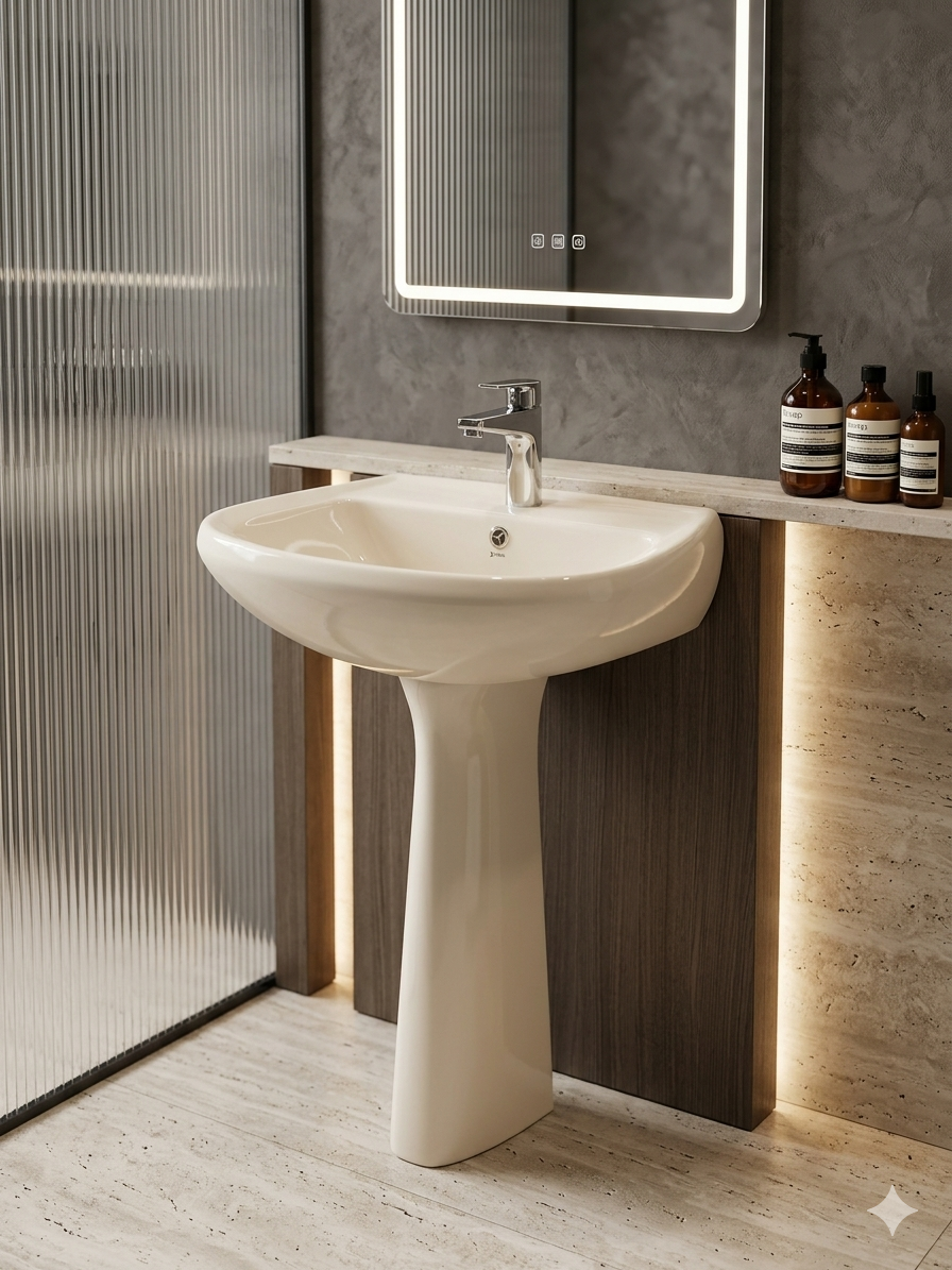 Joyroom Shower