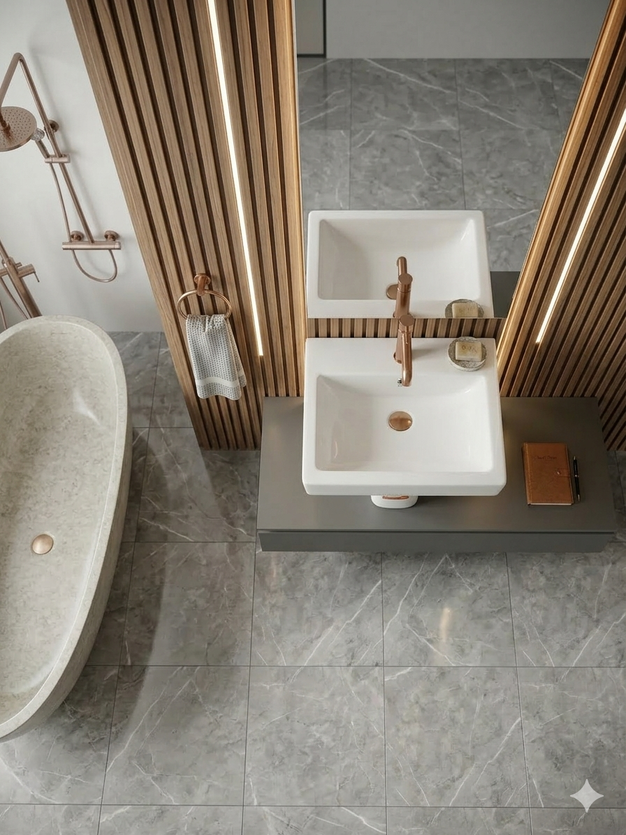 Joyroom Shower