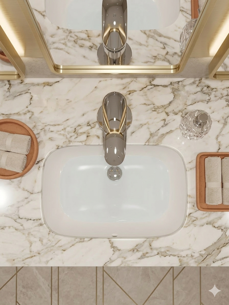 Joyroom Shower