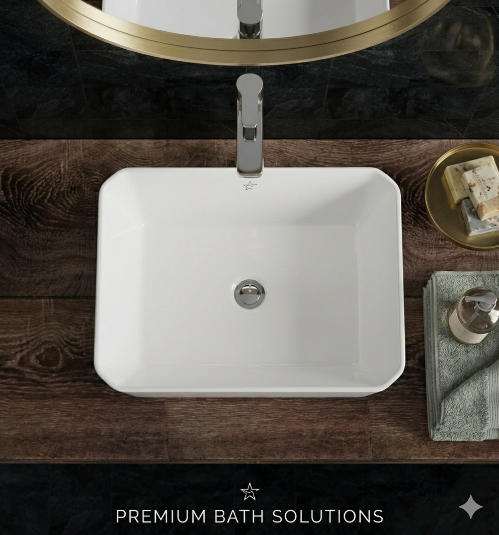 Joyroom Shower