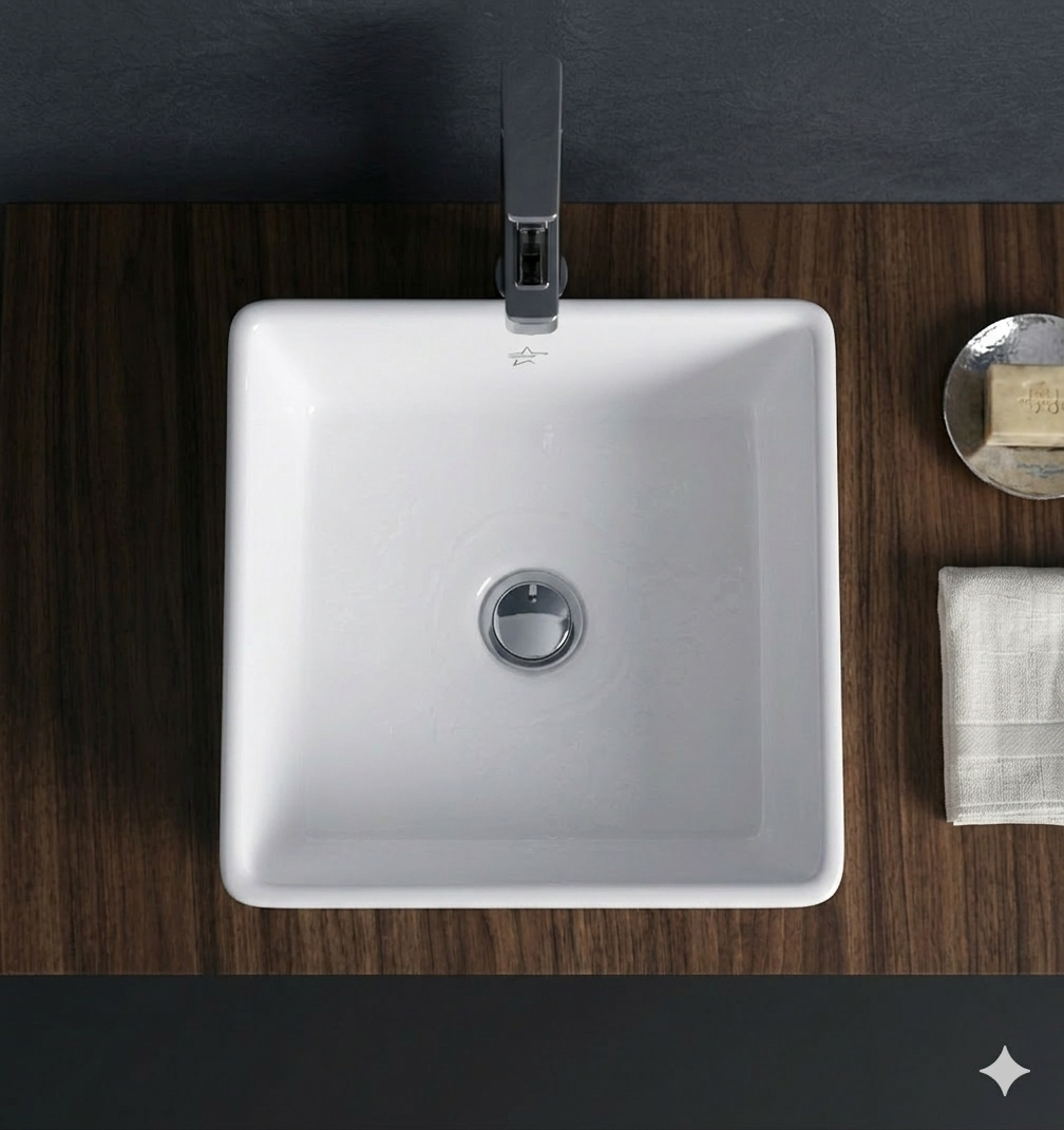 Joyroom Shower