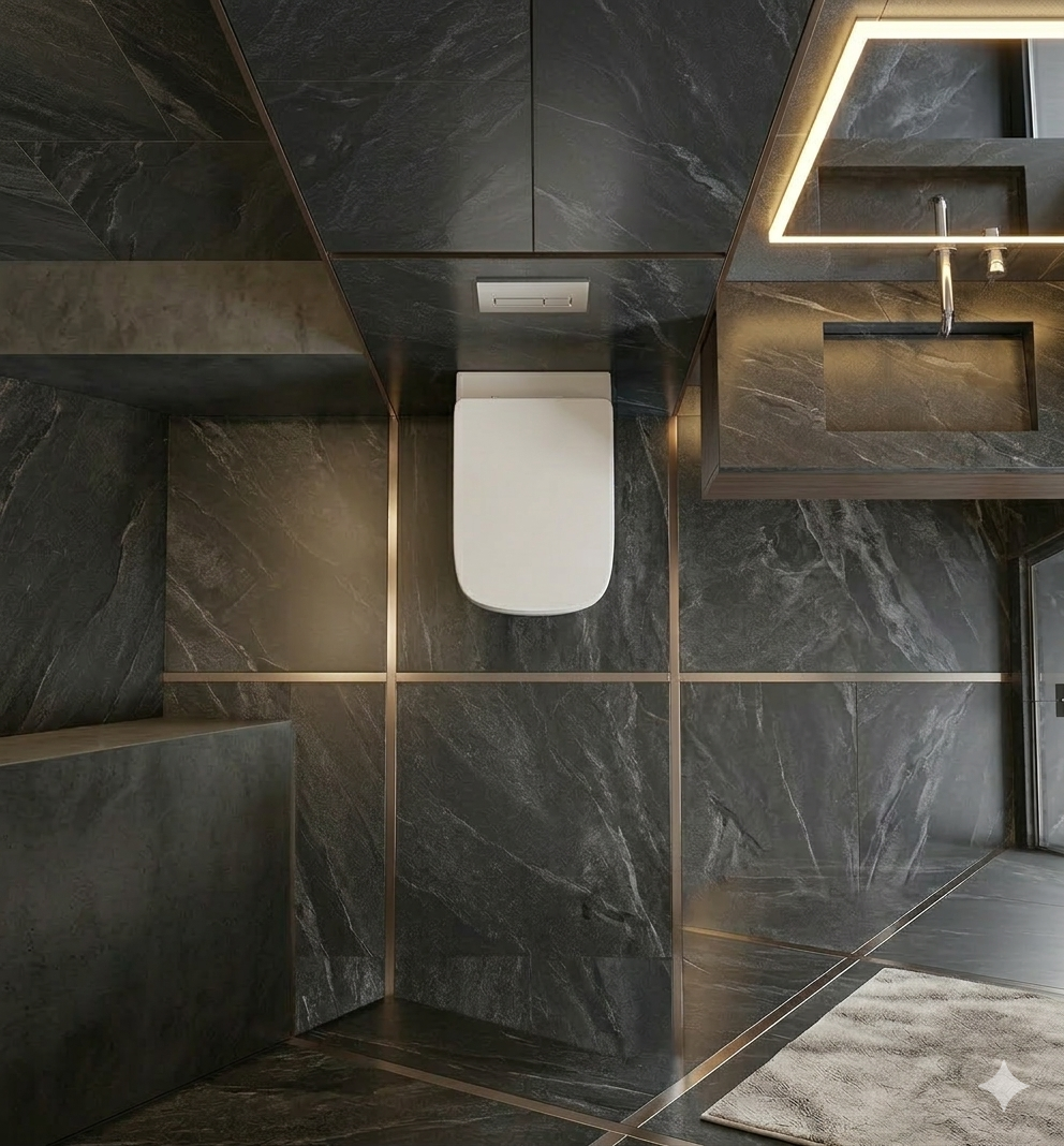 Joyroom Shower