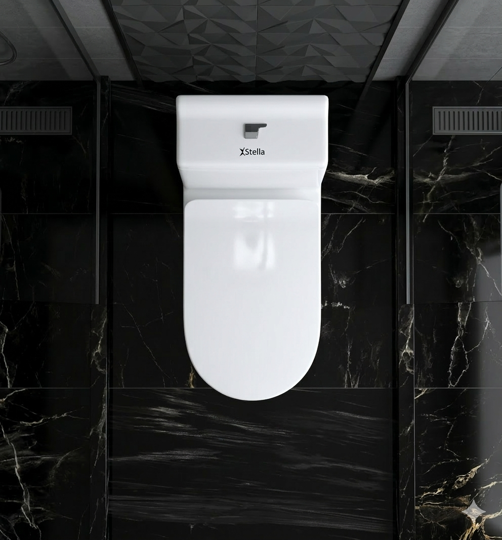 Joyroom Shower
