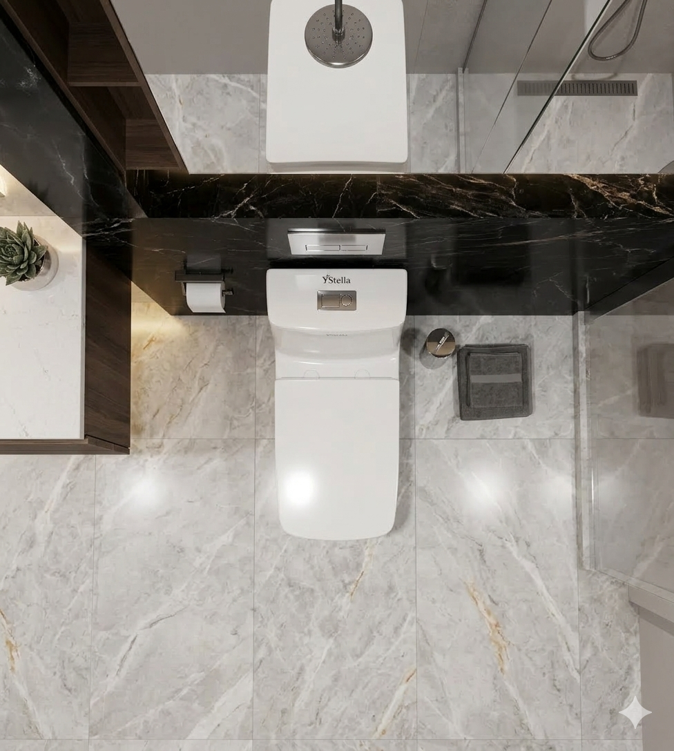 Joyroom Shower