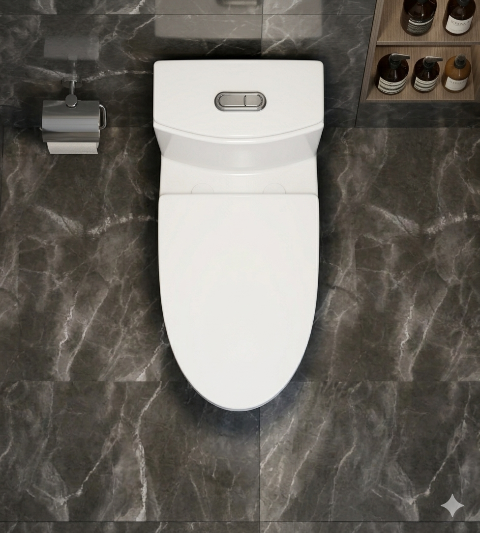 Joyroom Shower