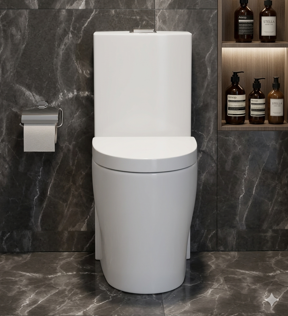 Joyroom Shower