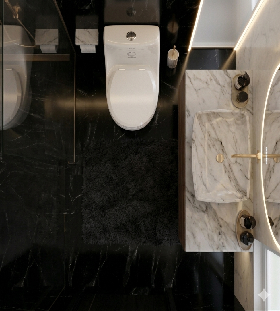 Joyroom Shower