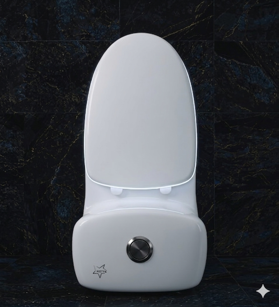 Joyroom Shower