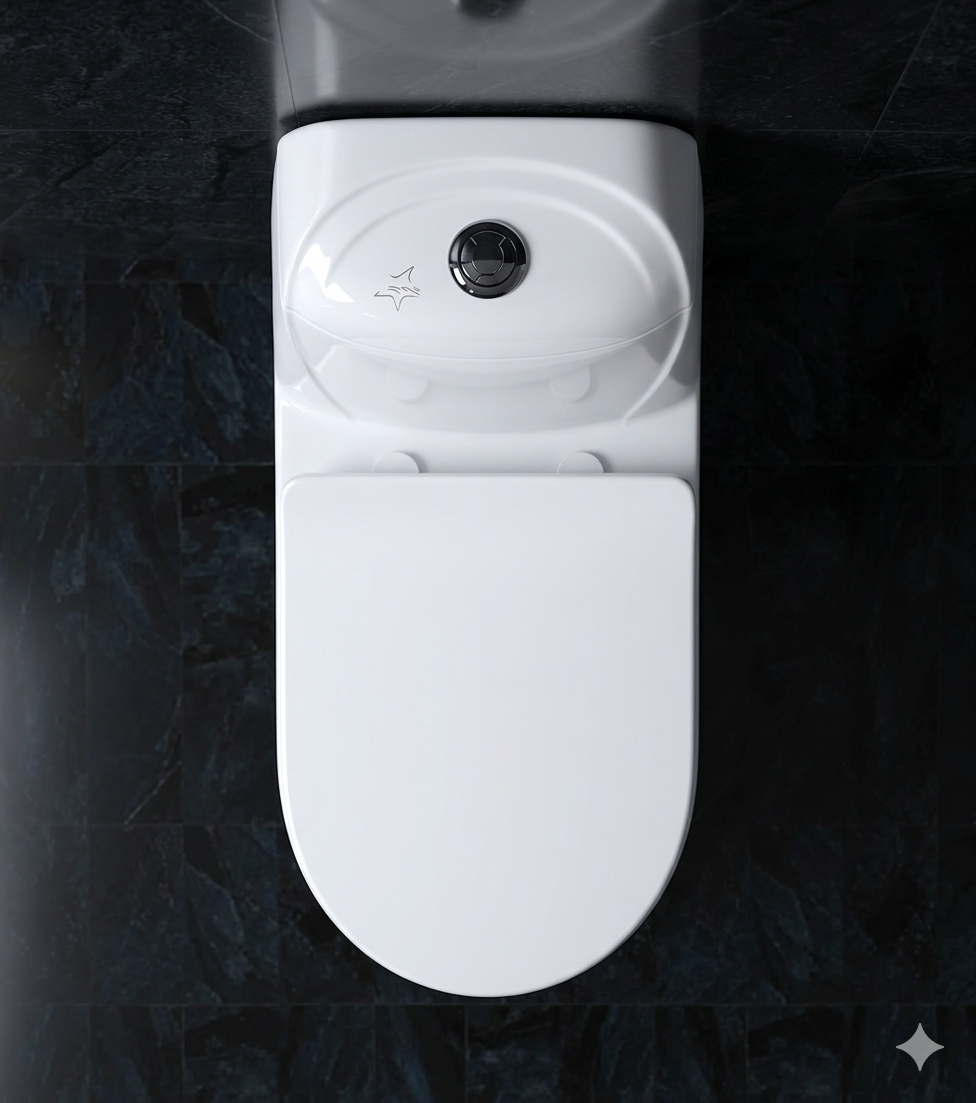 Joyroom Shower