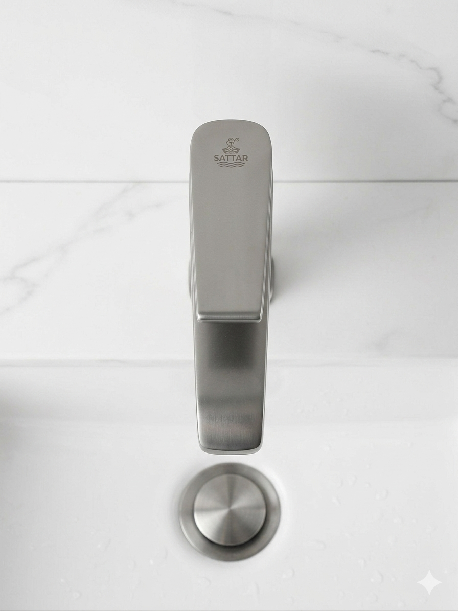 Joyroom Shower