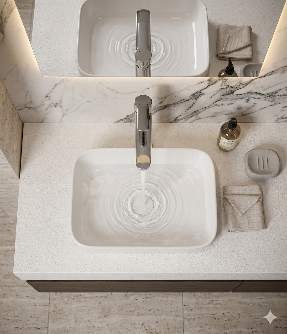 Joyroom Shower