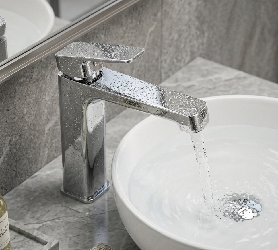 Joyroom Shower