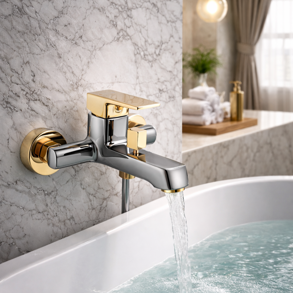Joyroom Shower