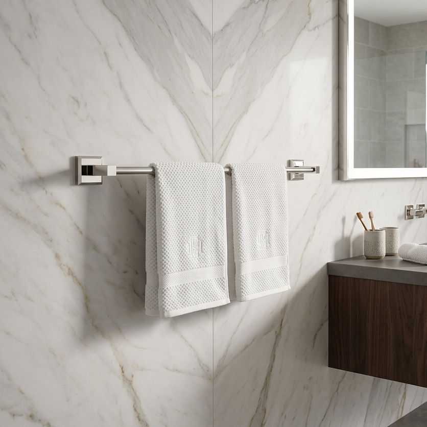 Towel Rail (Single)