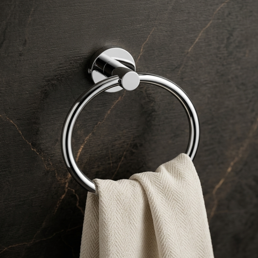 Towel Ring