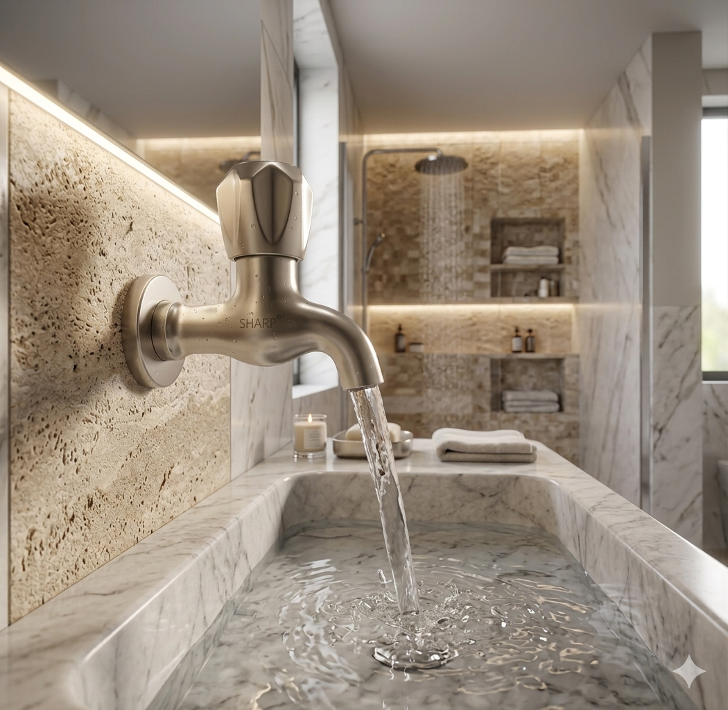 Joyroom Shower