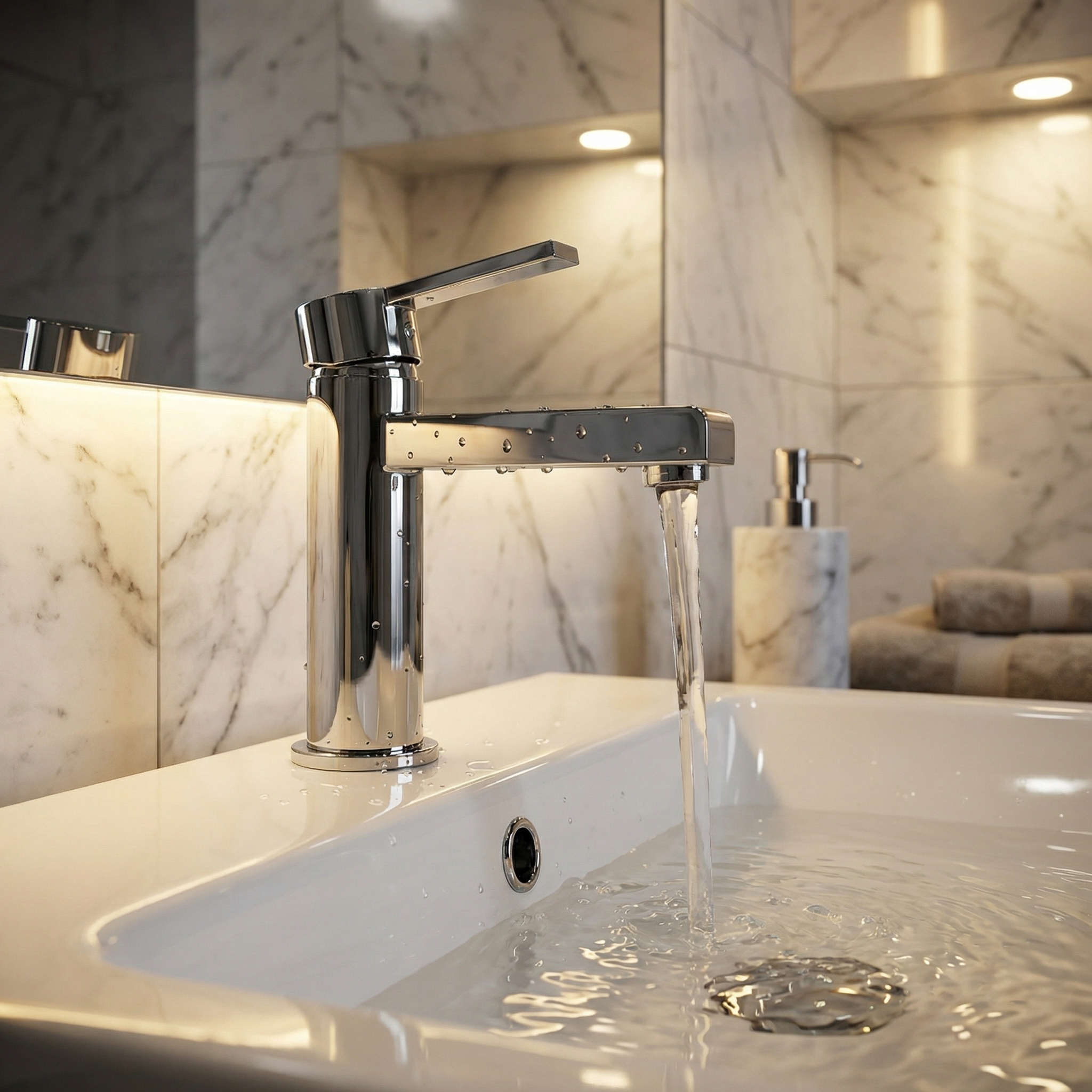 Joyroom Shower