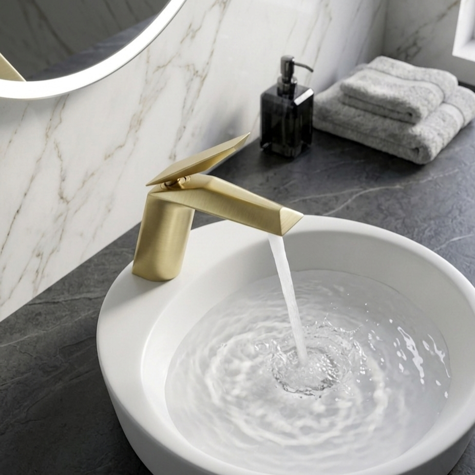 Joyroom Shower
