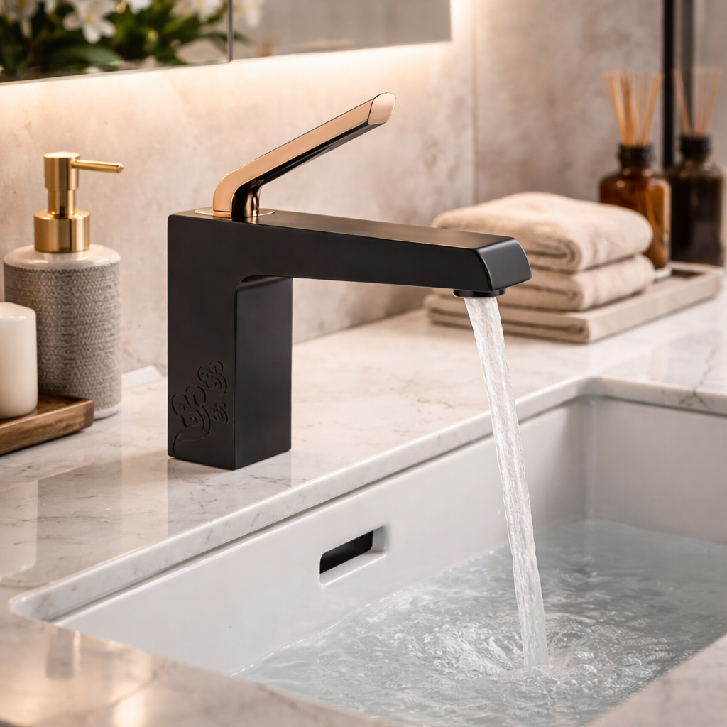 Joyroom Shower
