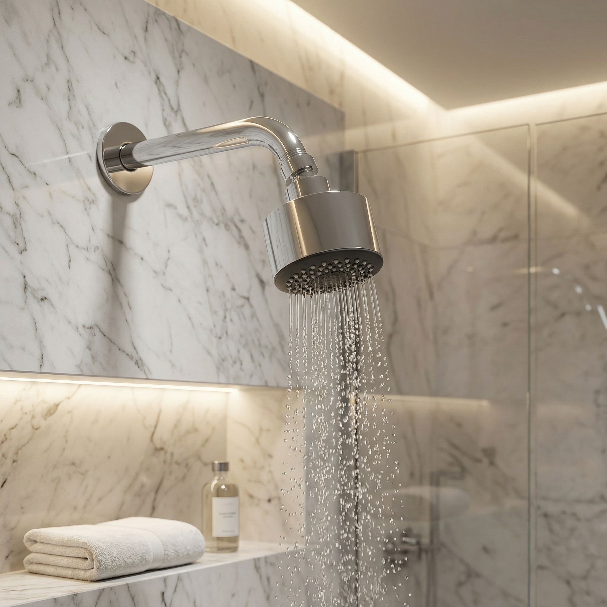 Joyroom Shower