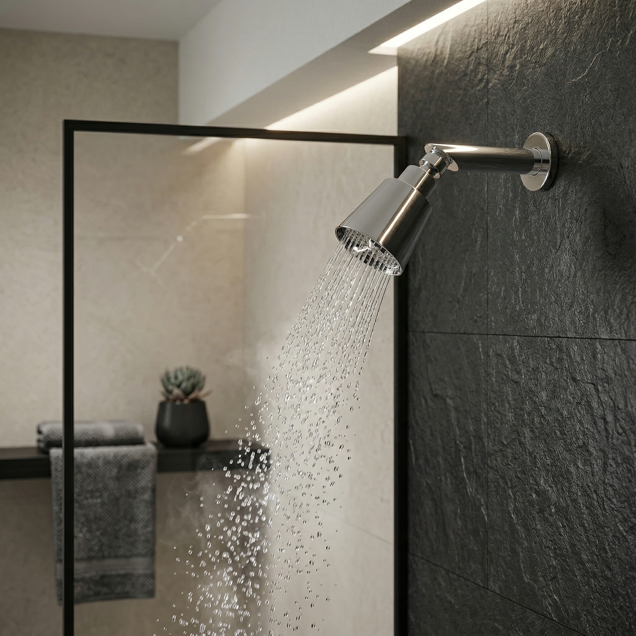 Joyroom Shower