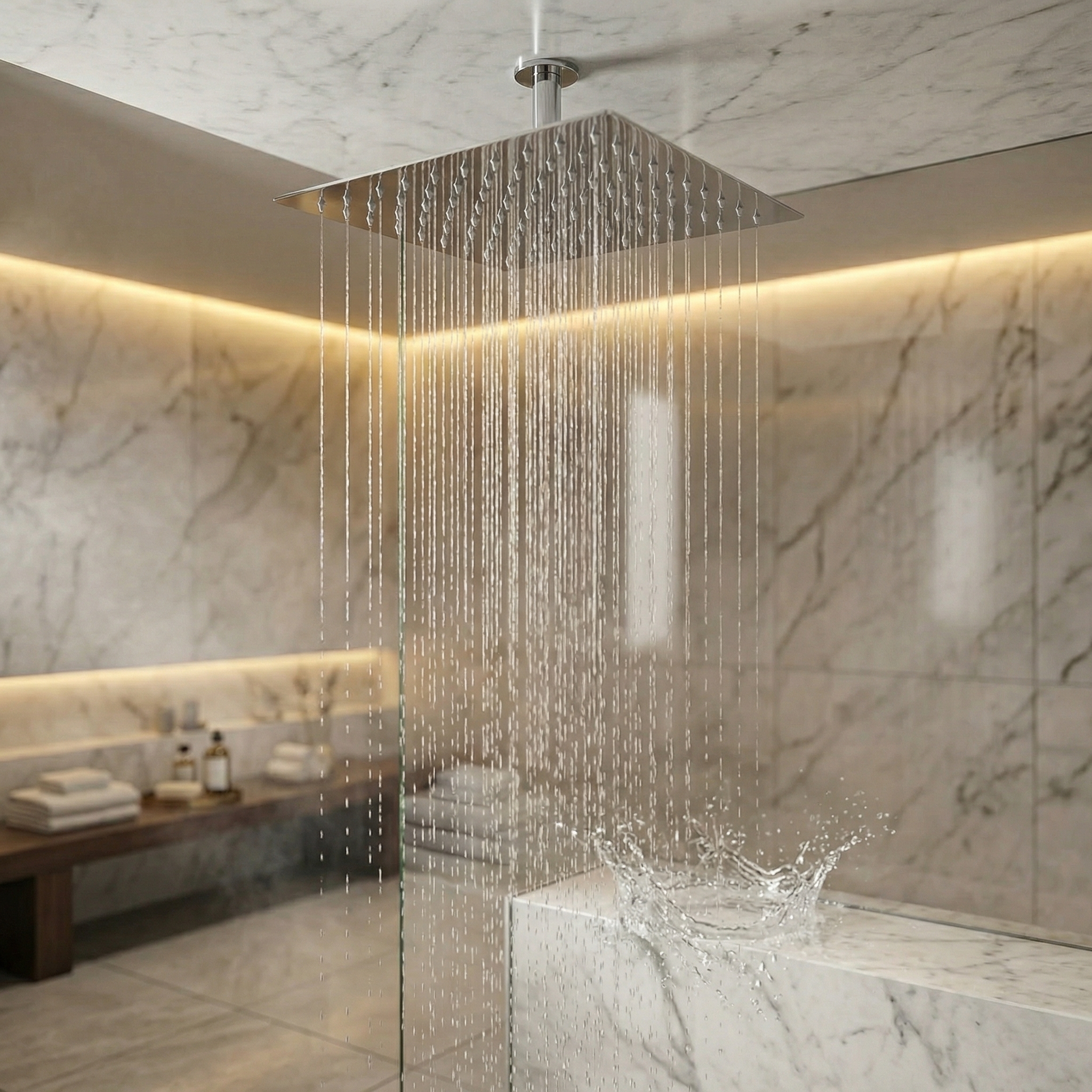 Joyroom Shower