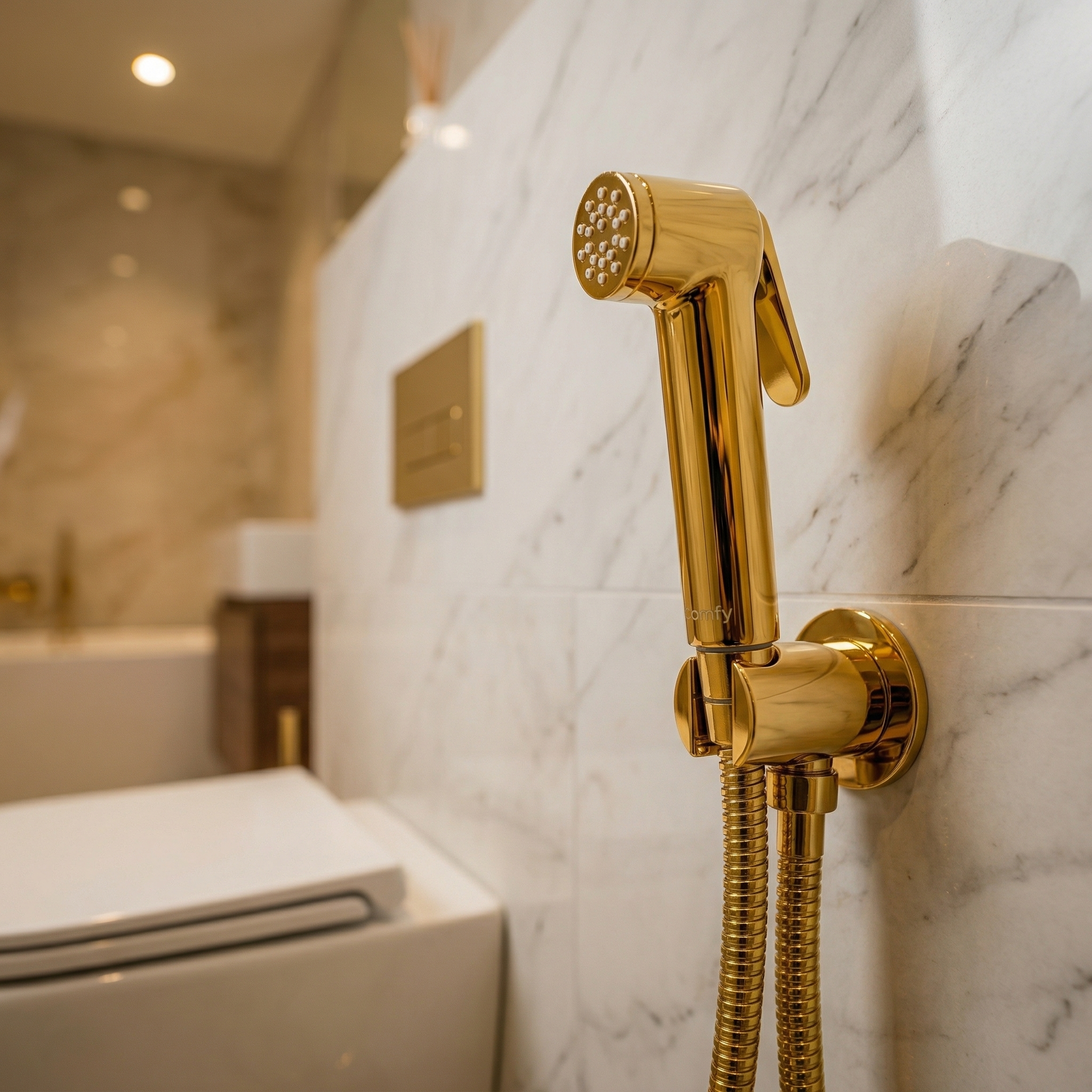 Joyroom Shower