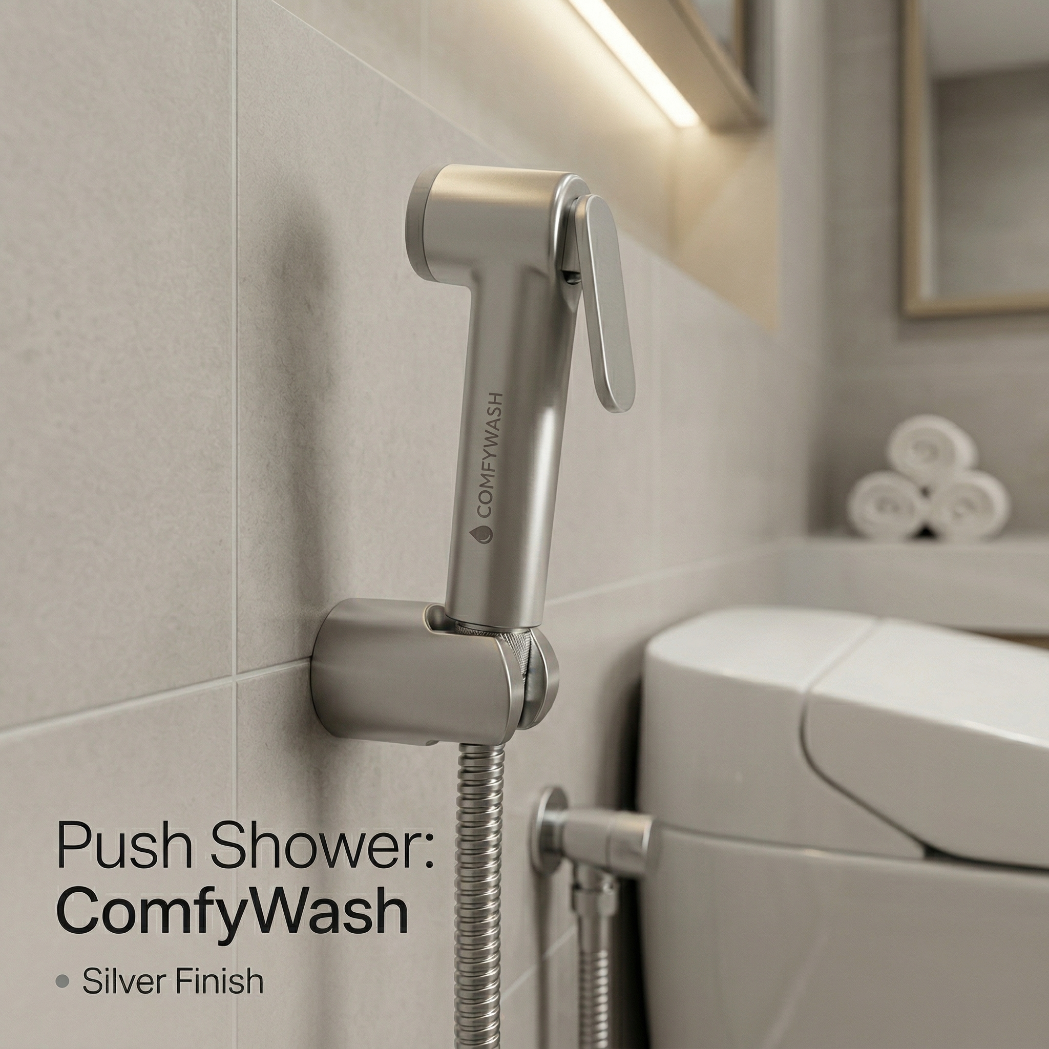 Joyroom Shower