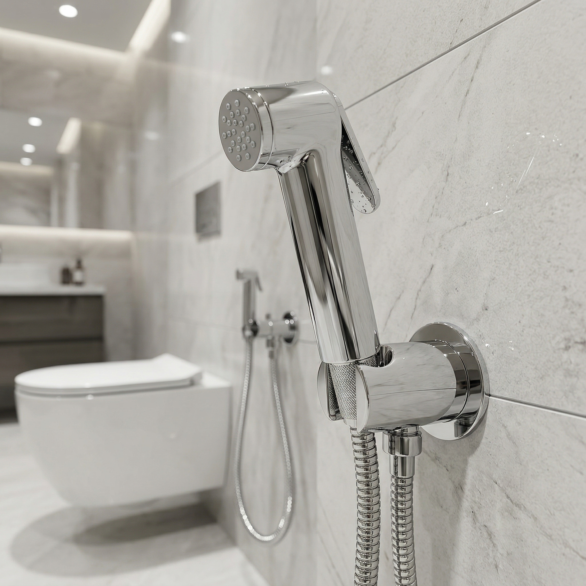 Joyroom Shower