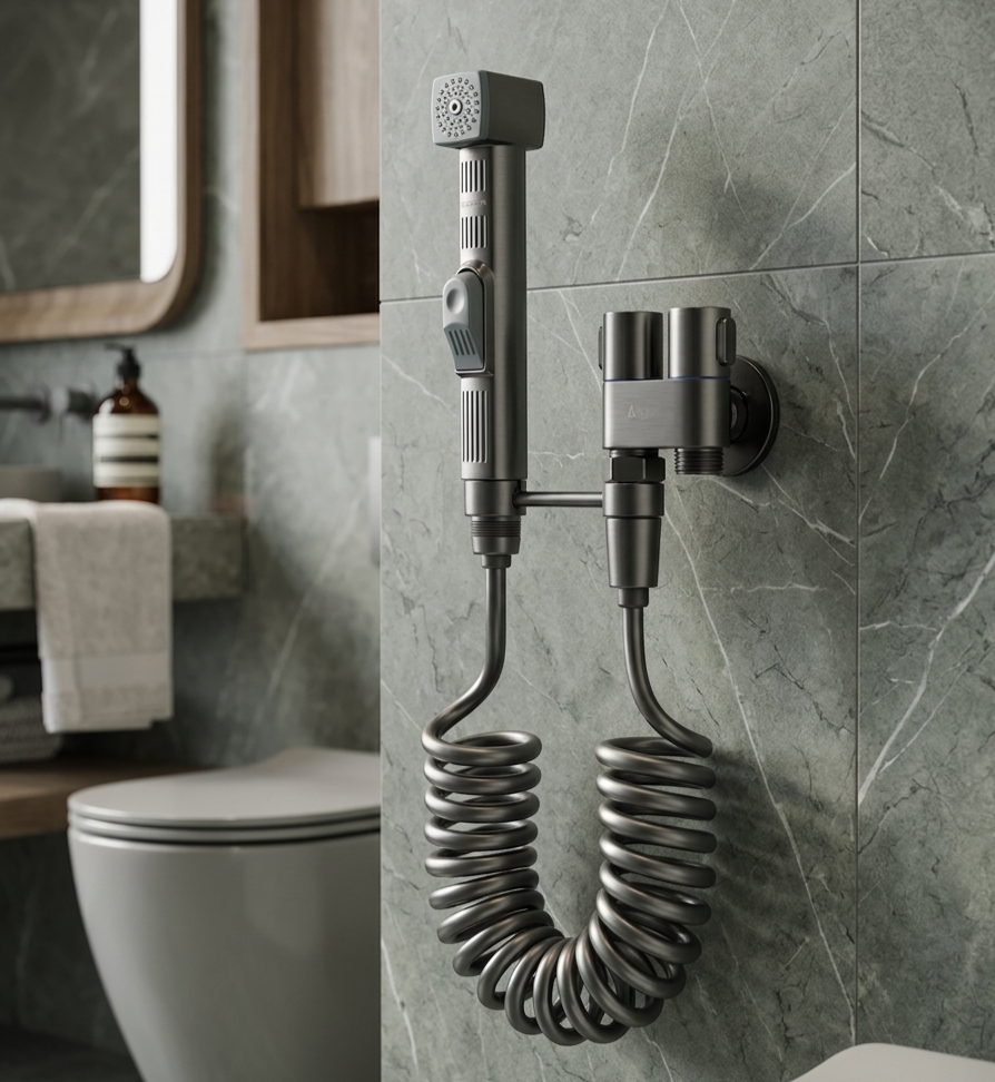 Joyroom Shower