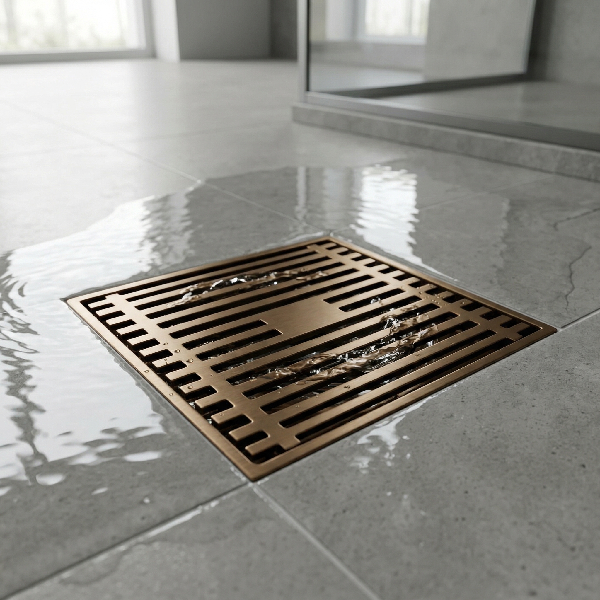 Joyroom Shower