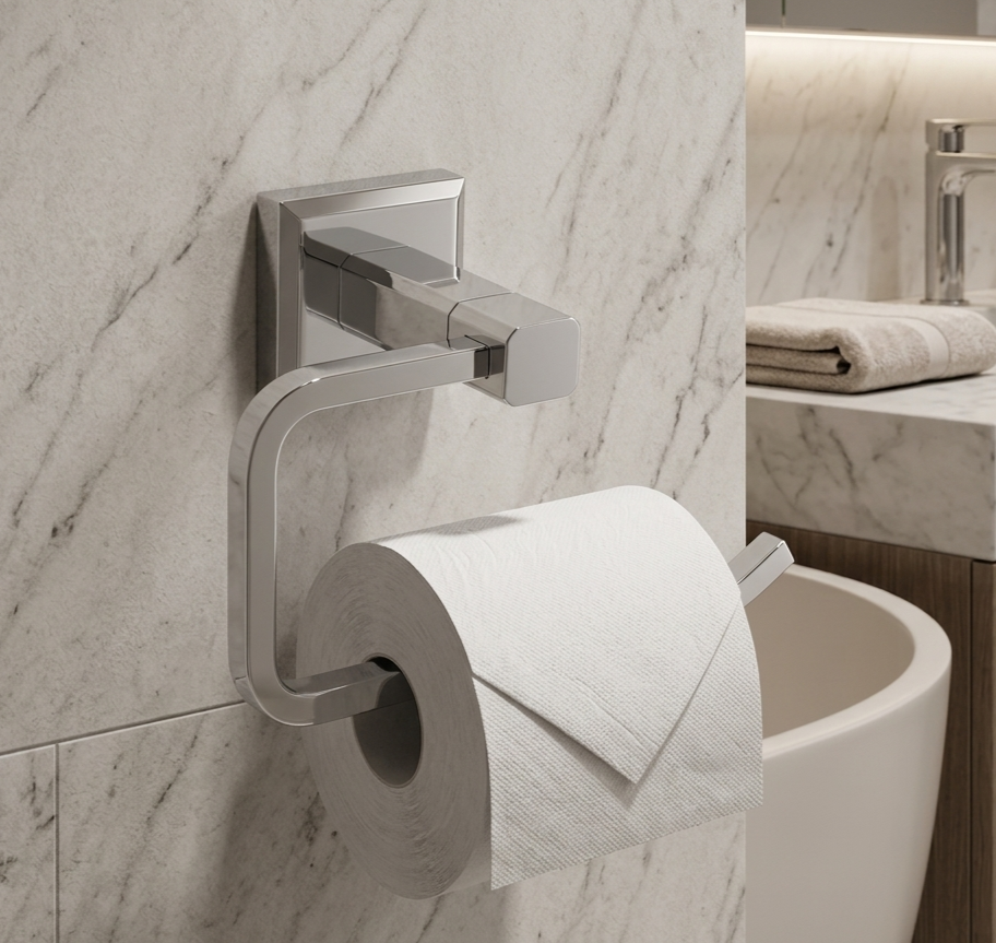 Toilet Paper Holder
