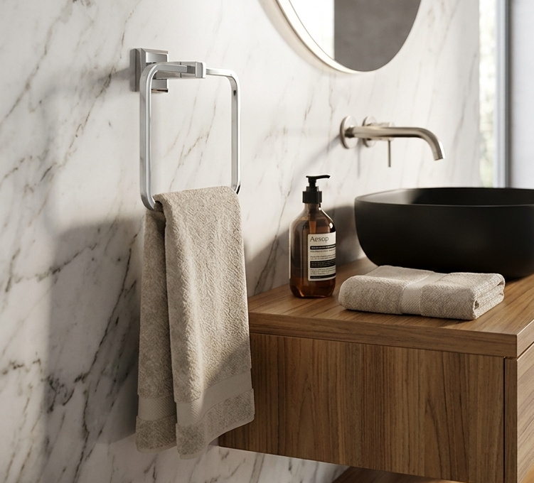 Hand Towel Holder