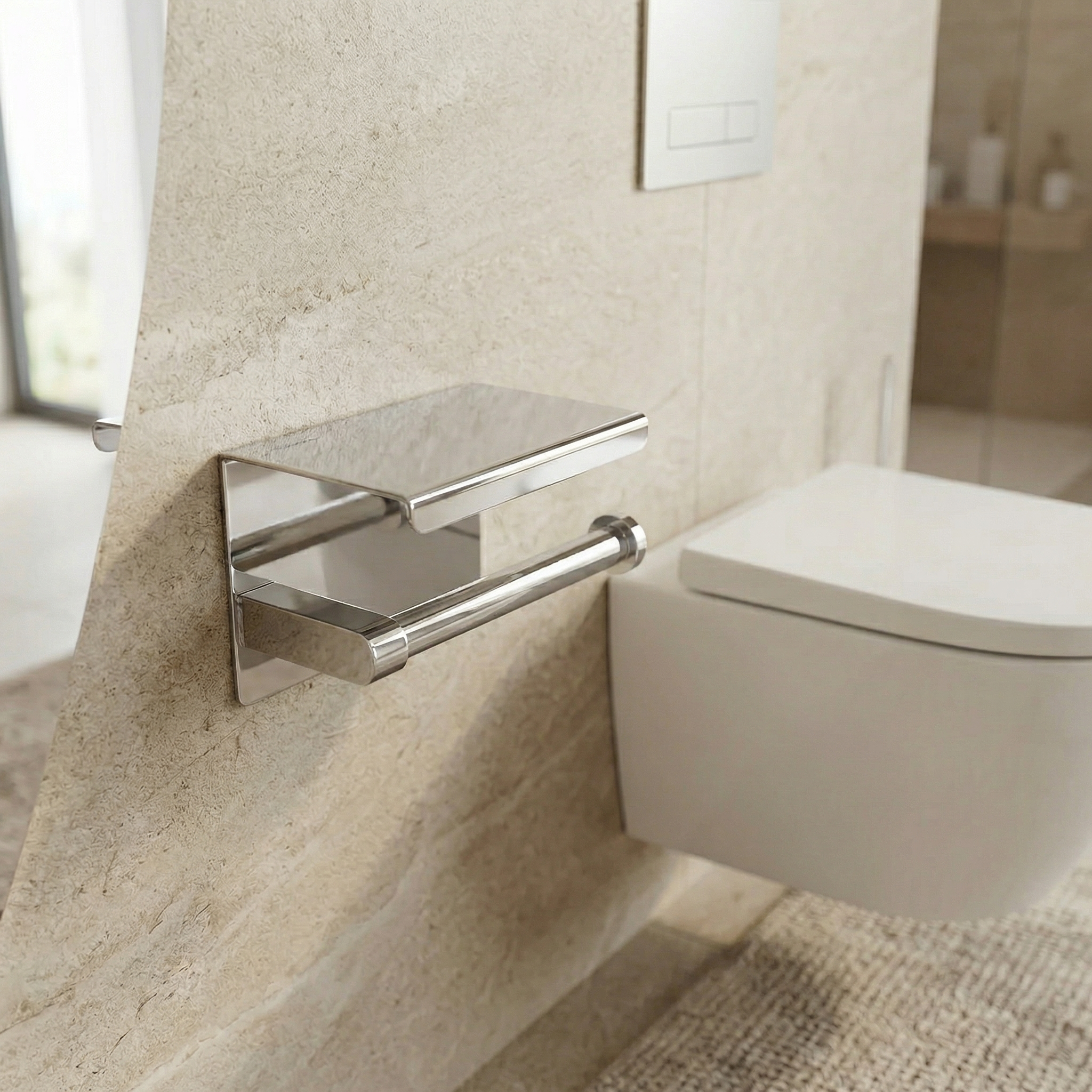 Toilet Paper Holder